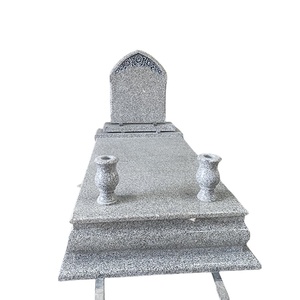 Lápidas y Monumentos Modernos Personalizados en Fujian <span class=keywords><strong>para</strong></span> Uso en Jardines - Precio de Lápidas <span class=keywords><strong>para</strong></span> Tumbas - Product Image 5
