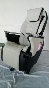 ชุดเบาะนั่ง SUV คุณภาพสูงสุดใหม่ พร้อมระบบระบายอากาศ ระบบทำความร้อน และระบบนวด สำหรับ LC300 LX570 QX80 PRADO LAND CRUISER Patrol - Product Image 3