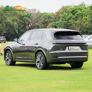 <span class=keywords><strong>2025</strong></span>年新能源汽车0公里理想汽车L7 Pro Max混合动力SUV理想中古新能源汽车现货 - Product Image 4