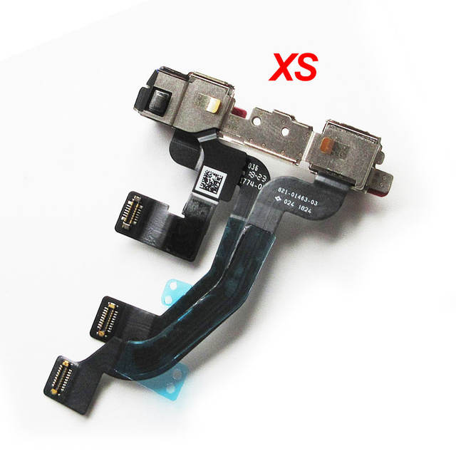 Flex Cable Iphone Xr Truedepth Camera JCID JC Non-removal Face ID