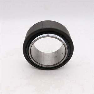 ตลับลูกปืนเม็ดกลมแบบหล่อลื่นในตัว19C Gefz <span class=keywords><strong>GEFZ19C</strong></span> 19.05*36.51*19.05มม. - Product Image 1