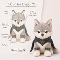 Jouets en peluche personnalisés, poupées en peluche avec logo personnalisé, différents styles, peluches en vrac avec coton PP pour souvenirs d'événements et promotions
