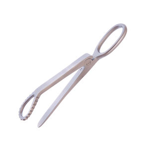 Élévateur zygométrique manuel Rowe sur mesure 215 mm en acier inoxydable allemand Instrument chirurgical orthopédique - Product Image 2