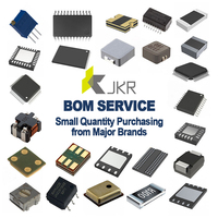 Servicio de Coincidencia de Lista de Materiales (BOM) en Shenzhen, Solicitud de Cotización (RFQ), Componentes Electrónicos, Accesorios IC para PCB PCBA