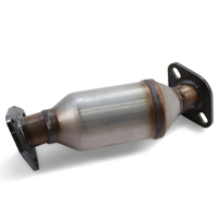 Convertisseur catalytique pour 2009-2017 Chevrolet Traverse 07-17 GMC Acadia 3.6L