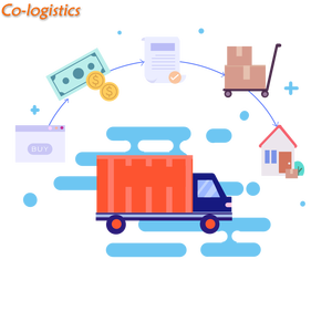 Spedizioniere Internazionale Affidabile ed Economico, Servizio di Logistica Rapida DDP Porta a Porta, Agente di Spedizione dalla Cina - Product Image 1