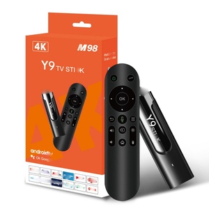 <span class=keywords><strong>2025</strong></span> sản xuất Android TV Box Player với 4GB RAM Quad Core cho Bluetooth nhà Android 11 Set-Top Box - Product Image 1