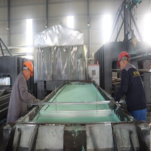 कस्टम रंग आकार खाद्य ग्रेड इंजीनियरिंग के लिए प्लास्टिक शीट - Product Image 5