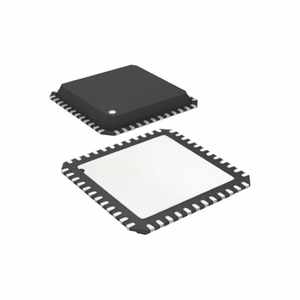 S9S12P64J0MFT IC MCU de 16 bits, 64KB FLASH, 48QFN, 48 TFQFN, Componentes Electrónicos Originales con Pad Expuesto, Distribuidor Autorizado, Integrado - Product Image 1