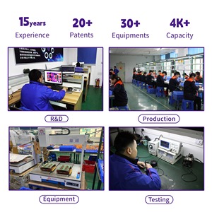 Bán Buôn Sinh Thái Thân Thiện Với Gỗ Mini Loa 3W Bằng Gỗ Di Động Không Dây Bluetooth Âm Nhạc Hộp Loa Với TF Hỗ Trợ Thẻ - Product Image 5