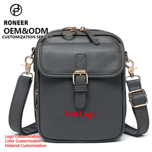 2025 ODM Private Label Chic Western Bags Mujeres <span class=keywords><strong>de</strong></span> alta calidad-réplica-diseñador-Bolso tejido <span class=keywords><strong>de</strong></span> cuero Pu diseño <span class=keywords><strong>de</strong></span> <span class=keywords><strong>bolsos</strong></span> <span class=keywords><strong>de</strong></span> piel sintética - Product Image 1