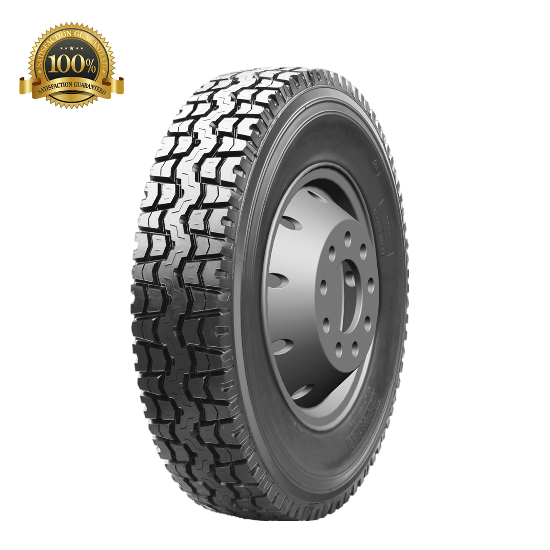 Yellowsea Safeking Truck Tires - Durable & High Performance