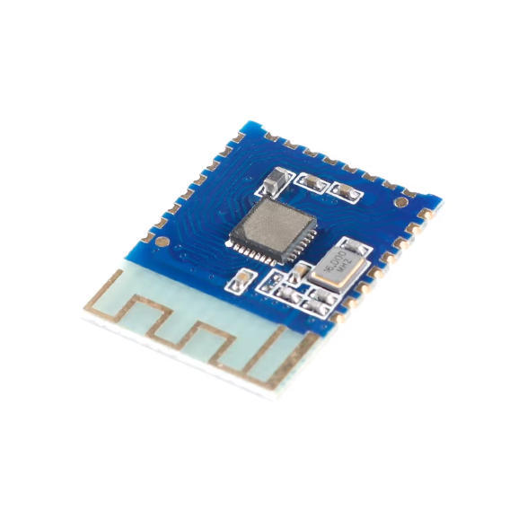 Original JDY-23 Blue Tooth 5.0 Module BLE5.0 Serial Transparent Data Transmission CC2541 Slave Module