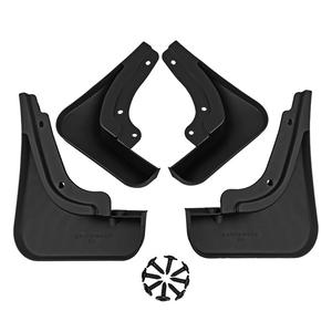 2023 per accessori copriruota auto Kia 4x parafanghi di protezione parafango - Product Image 1