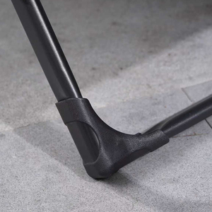 Nouvelle arrivée, chaise de plage moderne en cocotier, pliable en trois parties, chaise longue relaxante, chaise de camping - Product Image 6