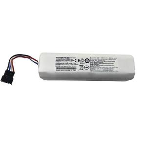 Batterie au lithium-ion pour aspirateur robot - Accessoires de remplacement pour aspirateurs robots <span class=keywords><strong>Dreame</strong></span> <span class=keywords><strong>F9</strong></span>/L10Pro/S10/S20/X10 - Product Image 4