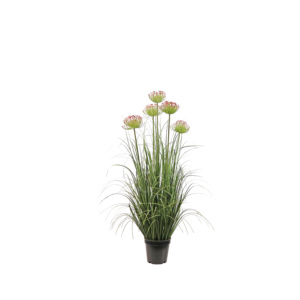 Vasi di <span class=keywords><strong>Fiori</strong></span> Artificiali per Decorazione Casa Piccoli Piante <span class=keywords><strong>Sempreverdi</strong></span> in <span class=keywords><strong>Vaso</strong></span> - Product Image 1