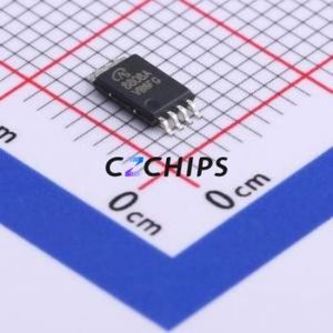 Nouveau et Original AO8808A-VB Transistor à effet de champ à transistor TSSOP-8 (MOSFET) Vente entière Puces de composants électroniques et service de nomenclature - Product Image 1