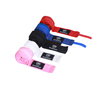 Bandages de <span class=keywords><strong>boxe</strong></span>, élastiques, 1,5/3/5 mètres, Muay Thai, combat - Product Image 1