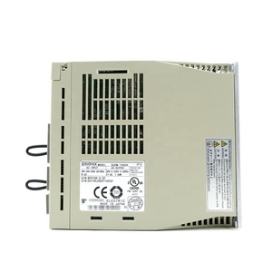 ServoPack Original Serie SGDM, Variador de Frecuencia CA de 1.5KW, SGDM-15ADA - Product Image 4