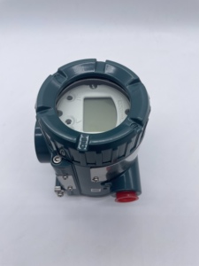 Transmisores de Temperatura YOKOGAWA YTA110 YTA610 YTA710 de Alto Rendimiento con Protocolo de Comunicación BRAIN HART, OEM ODM - Product Image 1