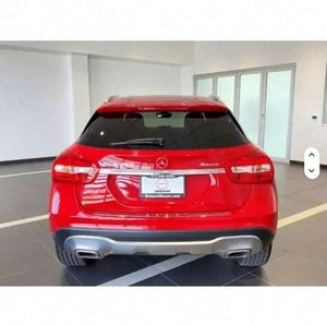 Vendita Rapida AUTO USATA <span class=keywords><strong>MERCEDES</strong></span>-BENZ GLA 4MATIC Coupé - Product Image 6
