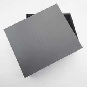 Produit personnalisé précipité papier kraft écologique mini boîte de parfum de maquillage d'emballage pour femmes - Product Image 2