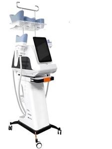 5 des meilleures nouvelles machines de cryo-contourage pour la perte de poids, machine portable 360 pour remodeler le corps, gestion du poids, multifonctionnelle 360 - Product Image 2