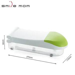 Nhà Máy Giá Nhà Bếp Đa Chức Năng Nhanh Chóng Của Nhãn Hiệu Hành Tây Dicer Trái Cây Rau Slicer Thực Phẩm Chopper Pho Mát Vắt Tay - Product Image 5