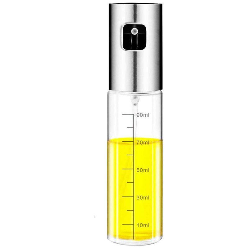 100ml with measurement