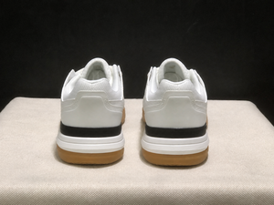 Zapatillas Unisex Oyster Tennis <span class=keywords><strong>Club</strong></span> X the ROGER Clubhouse Swiss on Cloud con Parte Superior de Tejido, Ultra Suaves y Cómodas para Uso Prolongado, Estilo Casual - Product Image 3