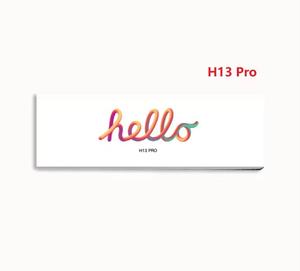 Reloj inteligente H13Pro Serie 9, reloj inteligente Hello H13 Pro - Product Image 1