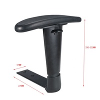 Accoudoir souple en mousse de polyuréthane, fait à la main, pour fauteuil roulant, 1 pièce