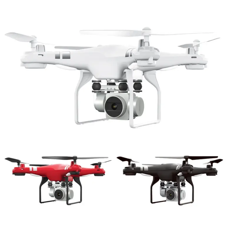 Cool Stuff X52 Drone Hd Servo Camera 150M 20Mins Fixed Wing Cheap Price a Drone Quadcopter