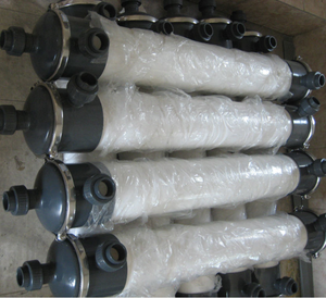 JHM Fabricante Industrial UFB200 UF Membrana Filtro <span class=keywords><strong>de</strong></span> agua para uso interior Superficie <span class=keywords><strong>de</strong></span> <span class=keywords><strong>limpieza</strong></span> Material <span class=keywords><strong>de</strong></span> papel Tratamiento <span class=keywords><strong>de</strong></span> agua <span class=keywords><strong>de</strong></span> laboratorio usado - Product Image 2