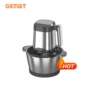 Nuevo Producto <span class=keywords><strong>Morphy</strong></span> <span class=keywords><strong>Richards</strong></span> Picadora de Carne de Acero Inoxidable 220v, Máquina Picadora de Carne de Hierro Fundido de Alta Resistencia con Excelente Precio - Product Image 3