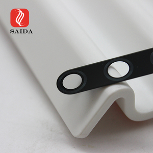 Vidrio Templado Corning Gorilla con Recubrimiento AR para <span class=keywords><strong>Protector</strong></span> <span class=keywords><strong>de</strong></span> Cámara, Grosor <span class=keywords><strong>de</strong></span> 0.4mm-2mm, 98% <span class=keywords><strong>de</strong></span> Transmitancia - Product Image 5