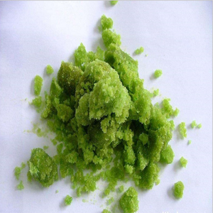 Chlorure ferreux tétrahydraté avec FeCl2.4(H2O) CAS 13478, prix du chlorure ferrique - Product Image 2