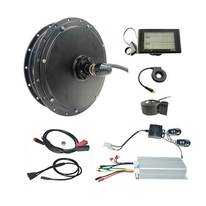 Courses de longue distance bombardier pièces de vélo électrique atv e vélo moteur de moto électrique 3000w <span class=keywords><strong>kit</strong></span> ebike - Product Image 6