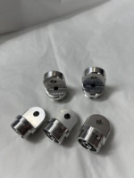 Services de fraisage CNC, usinage CNC de pièces en aluminium, service d'usinage CNC 5 axes, services de fraisage CNC personnalisés