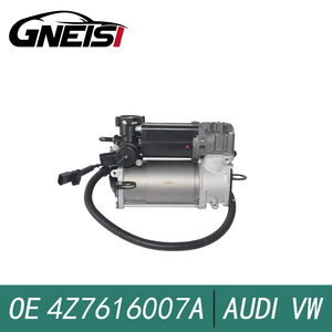 Pompe à air, <span class=keywords><strong>compresseur</strong></span> d'air pour <span class=keywords><strong>AUDI</strong></span> <span class=keywords><strong>A6</strong></span> <span class=keywords><strong>Allroad</strong></span> Quattroo 4Z7616007A 4Z7616007 - Product Image 4