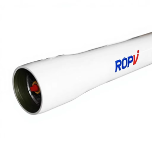 Carcasa de Membrana ROPV de <span class=keywords><strong>Precio</strong></span> Competitivo, 1200 Psi, Uso Extremo para Equipos RO de Alta Presión, OEM, ISO - Product Image 2