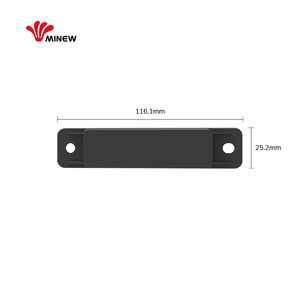 Беспроводные Стикеры для склада IoT, устройство для отслеживания поддонов, программируемый тег для определения местоположения поддонов, Bluetooth - Product Image 3