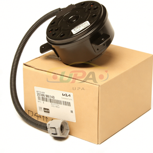 ระบบระบายความร้อนสูง MOTOR ASSY 25386-M6140  25386 M6140 สำหรับฮุนได เอลันตร้า เกีย ซีด 25386M6140 - Product Image 2