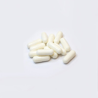 Capsules de perte de poids en gros, compléments alimentaires, pilules brûle-graisses, extrait de feuilles de thé vert, capsules BCAA