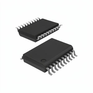 IDT74FCT20807QI8 <b>Clock</b> Timing 20 SSOP Components Electronic Authorized Distributor - Product Image 1