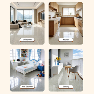 Muestra Gratuita de Revestimiento de Poliurea Líquida para Pisos de Mármol, Impermeable y de Color Personalizado KINTOP, para Balcón, Piscina, Aplicación con Rodillo/Pulverizador - Product Image 5