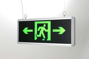 Low Price And High Quality Rechargeable 3w Emergency Green <strong>Light</strong> Led