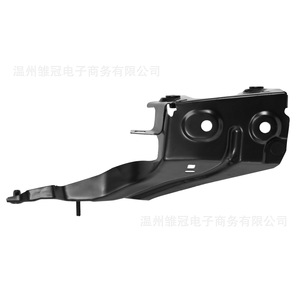 Audi Fender <b>Brace</b> 80A821131 80A821132 Metal Support For Car <b>Door</b> Strut - Product Image 4