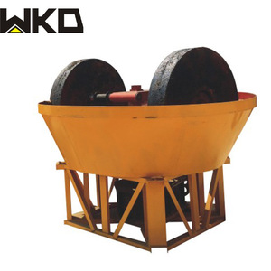 Quy mô nhỏ Vàng khai thác mỏ nhà máy chế biến vàng Trọng lực tách máy vàng khai thác thiết bị - Product Image 5